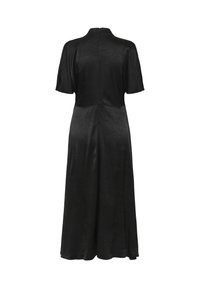 Soaked in Luxury Maxi dress - black