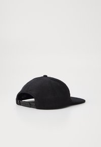 Billabong BASE SNAPBACK UNISEX - Keps - black