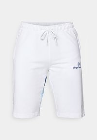 ARPA BERMUDA - Spordišortsid - white/blue bell