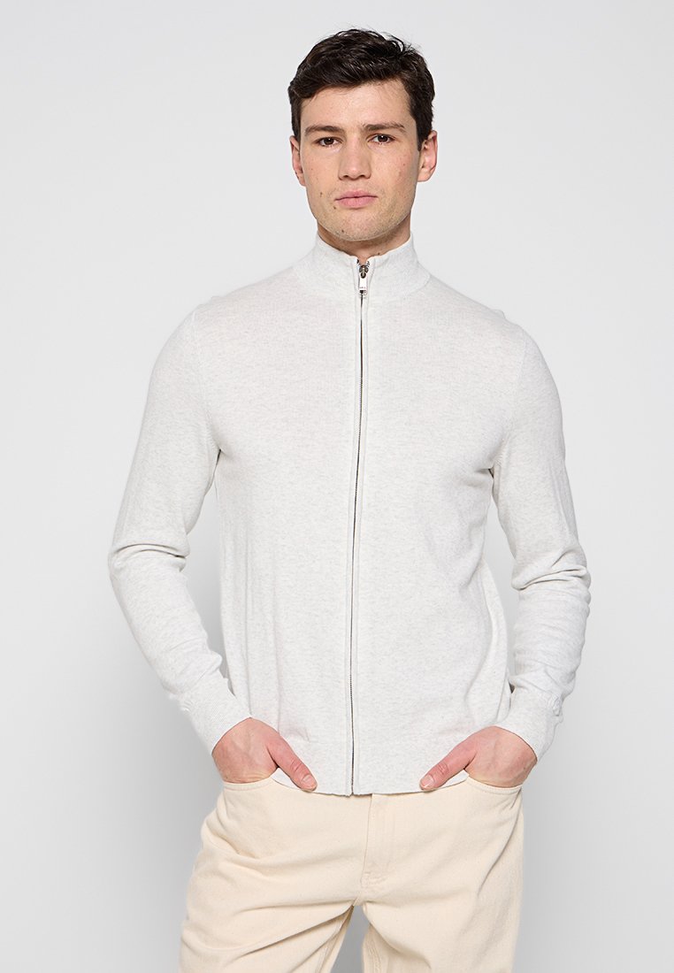 McGregor Vest crème