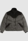 WILD WEST PUFFER - Puhovka - hamilton heights