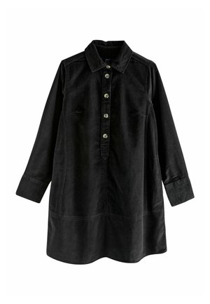 TALL FIT - OVERHEAD MINI  - Särkkleit - black