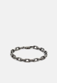 BOSS KANE - Pulsera - grey