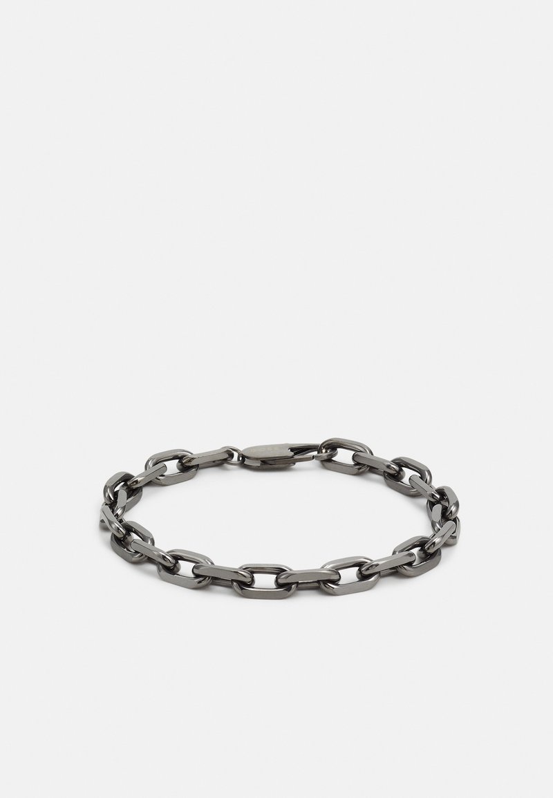 BOSS KANE - Pulsera - grey