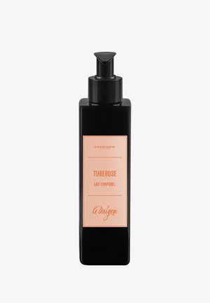 Le Duigou, KÖRPERLOTION - LAIT CORPOREL - Körperbutter - tuberose