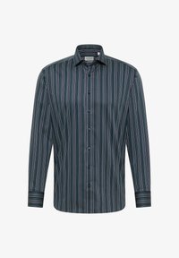 Niet geselecteerd, dunkelblau