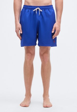 SWIMWEAR TRUNK TRAVELER - Μαγιό σορτς - royalblau