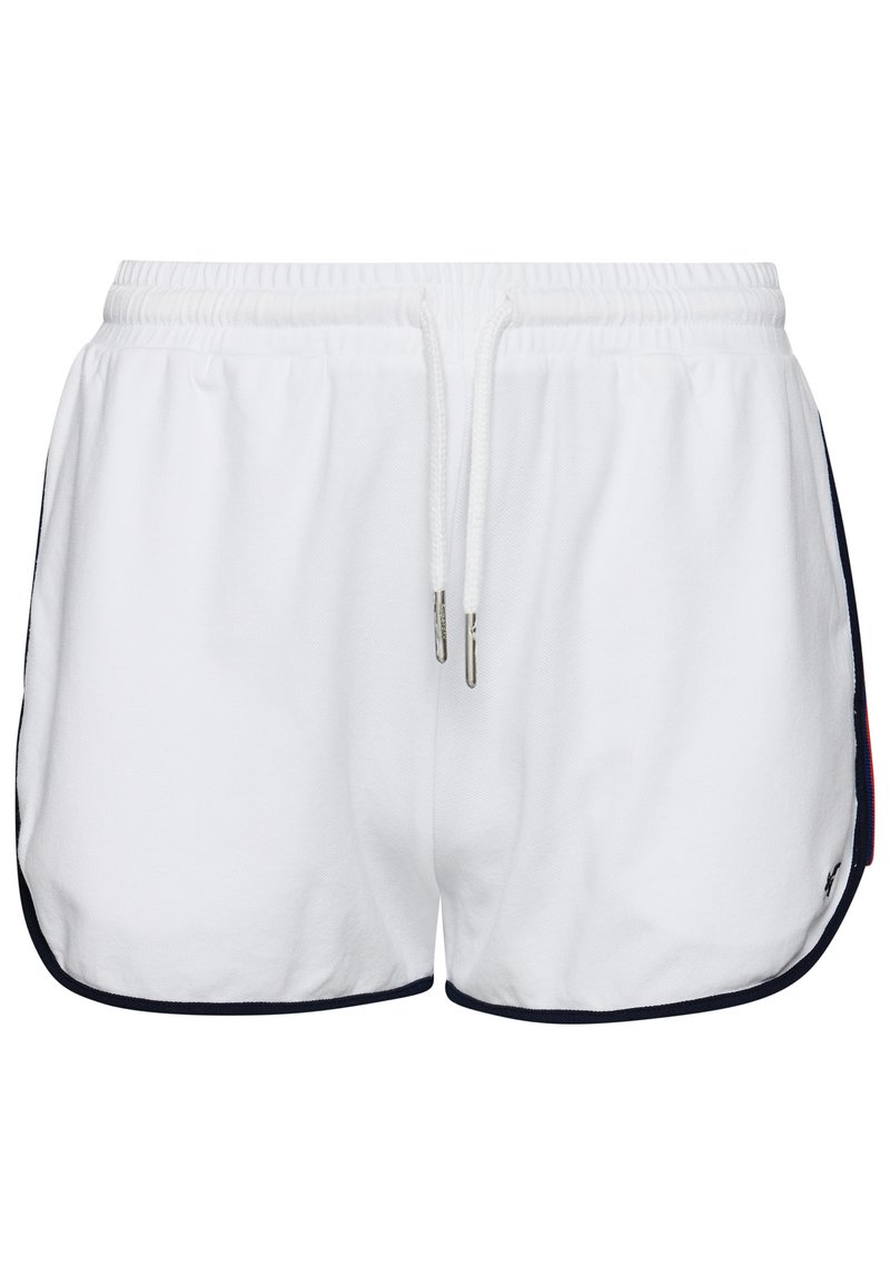 Superdry & Co Shorts wit