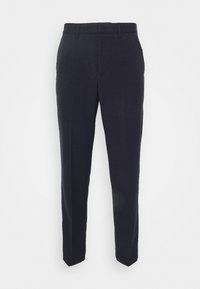 Pantalon classique - navy