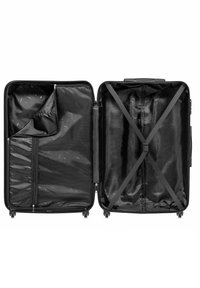 OCHNIK UNISEX czarny