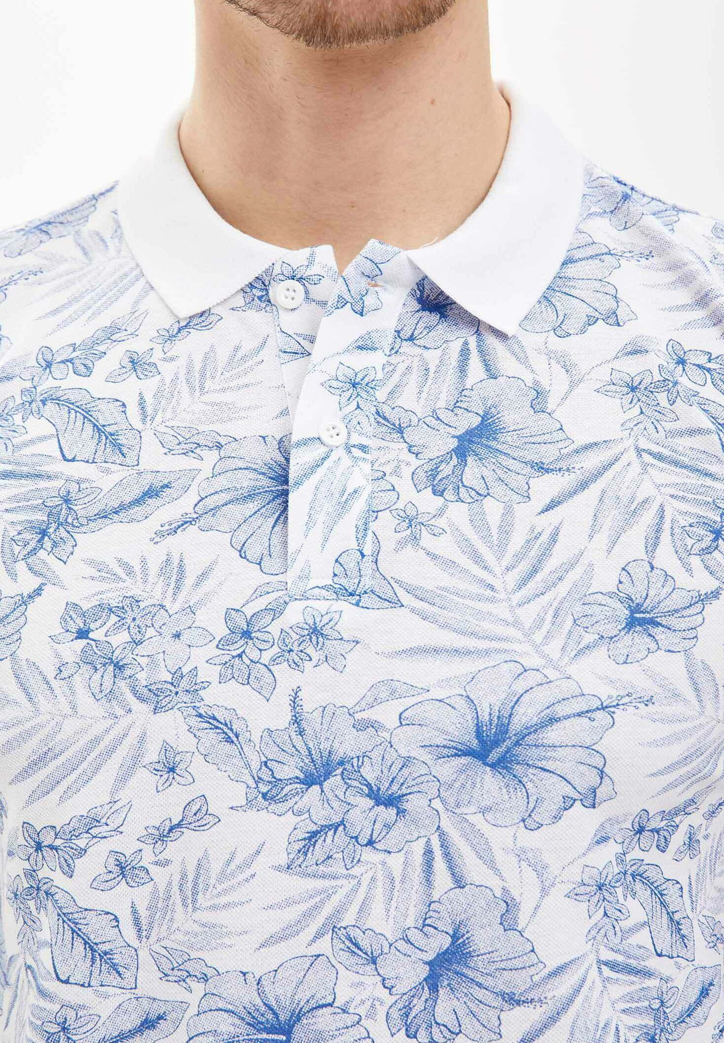 Uomo SLIM FIT - Polo Uomo SLIM FIT - Polo