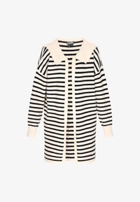 Vybráno, offwhite black