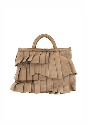SHOPPING ADELE S - Borsa a mano - taupe