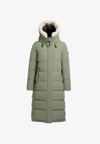 Non selezionato, muted green