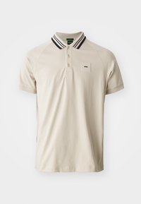 PADDY - Polosärk - open beige