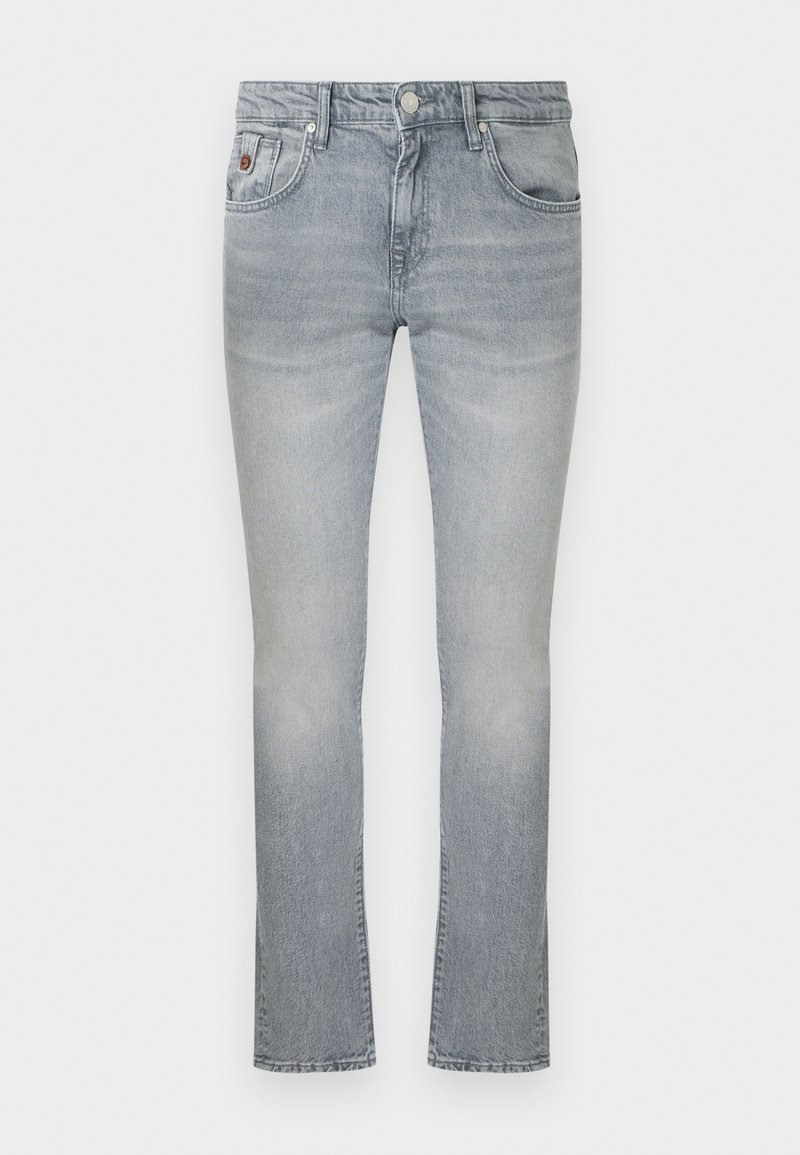 LTB Jeans Skinny Fit grijs denim/greydenim