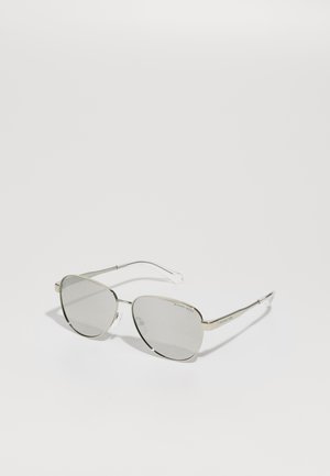 BIARRITZ - Sonnenbrille - silver