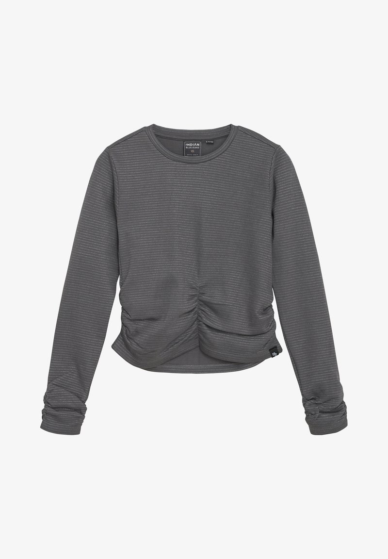 Indian Blue jeans - Bluzka z długim rękawem