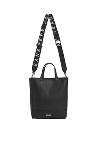 Pepe Jeans Shopping bags - black