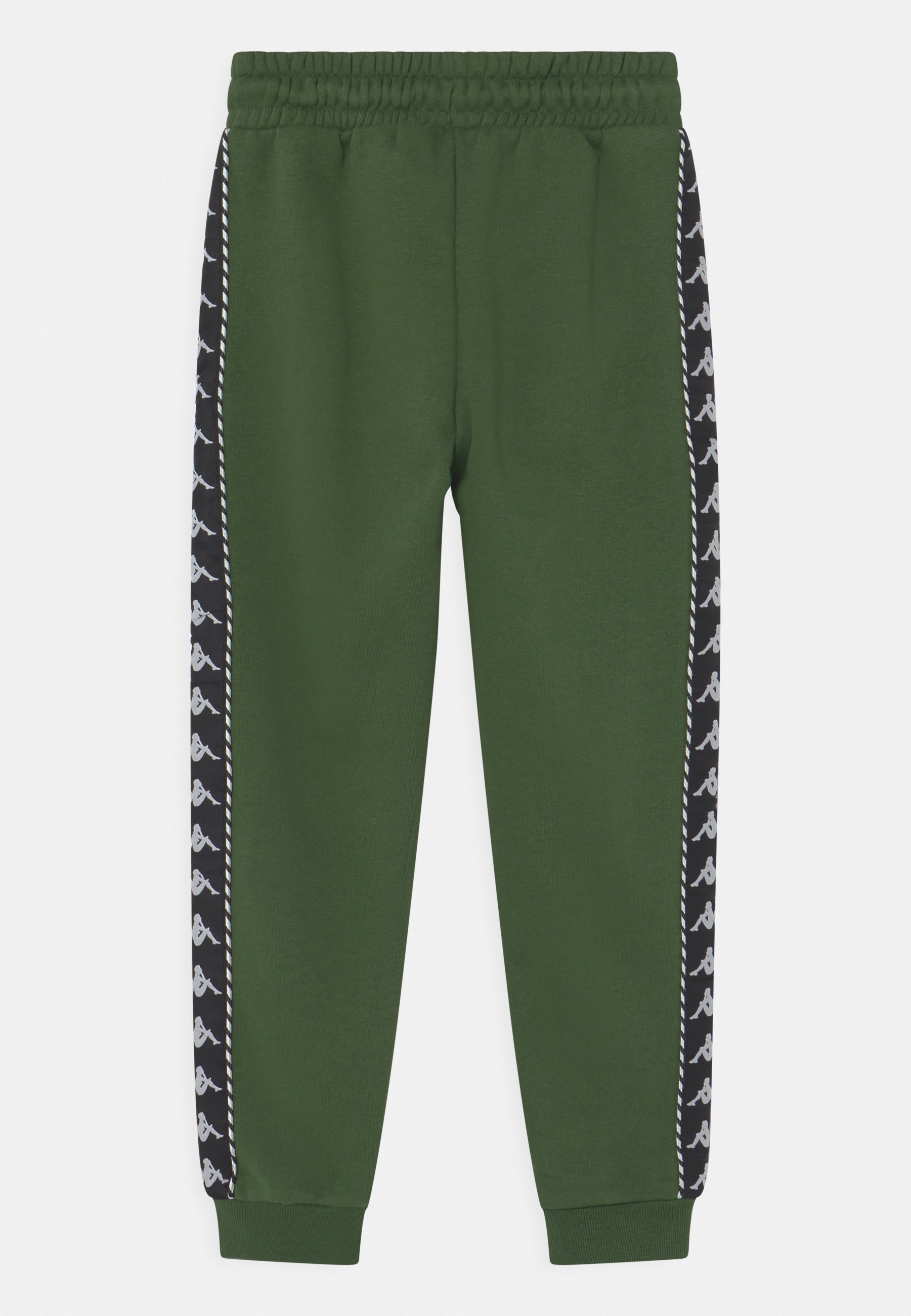 Kappa IRENEUS UNISEX - Pantaloni sportivi - greener pastures/verde scuro -  Zalando.it