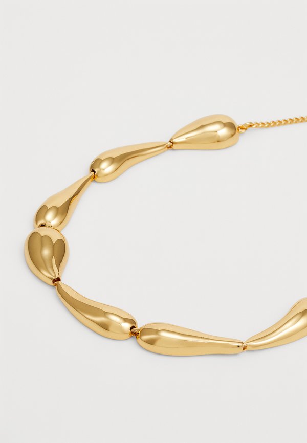 MOLTEN SHORT - Necklace4