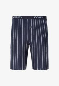 No seleccionado, navy strip