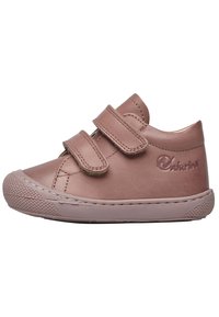 Naturino - COCOON VL - Babyschoenen - altrosa Miniatuurafbeelding 1