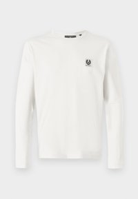LONG SLEEVE - Majica z dolgimi rokavi - silver colored