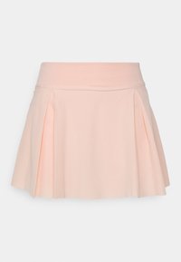 Nike Golf Falda de deporte - apricot