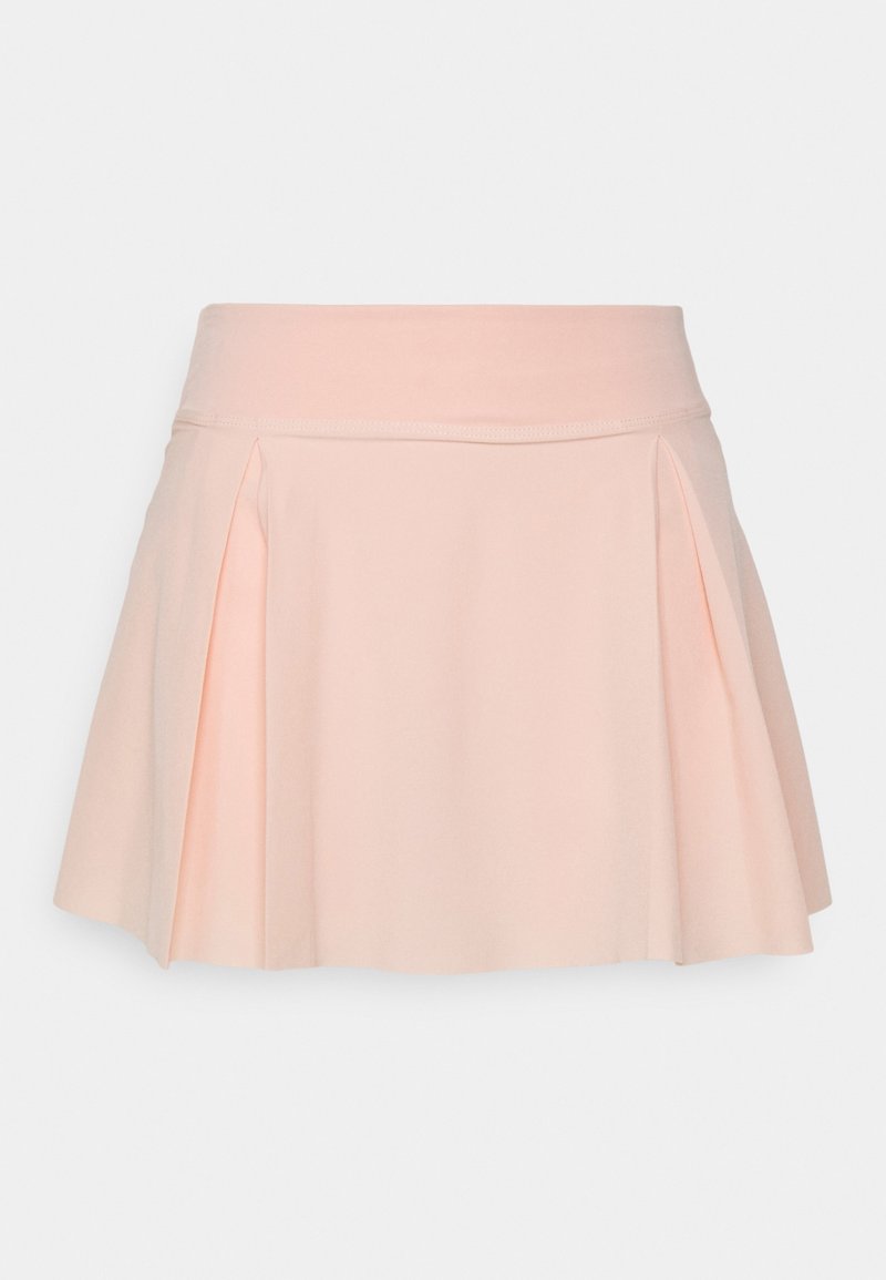 Nike Golf Falda de deporte - apricot