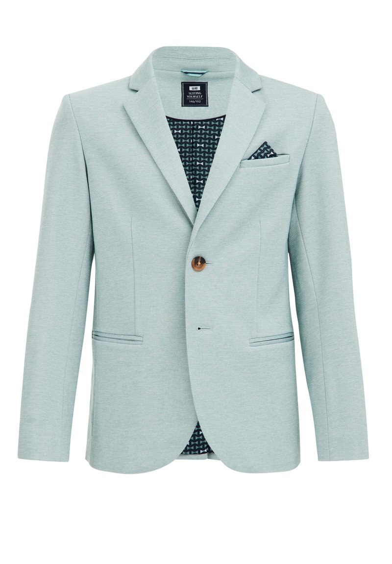 WE Fashion Blazer lichtgroen WE Fashion Blazer lichtgroen