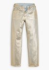 501® '90S ANKLE - Straight leg -farkut - optical illusion