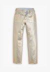 501® '90S ANKLE - Straight leg jeans - optical illusion