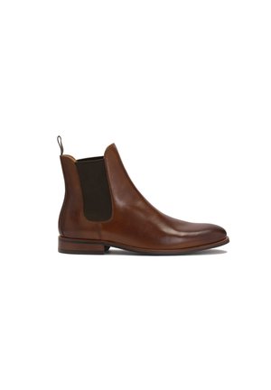 Kazar BEREN - Botine clasice - brown