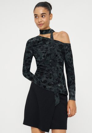 Even&Odd by Zalando, Camiseta de manga larga - dark grey