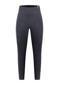 Smilodox Leggings - anthracite