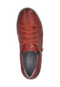 Josef Seibel CLAIRE 13 - Matalavartiset tennarit - hibiscus