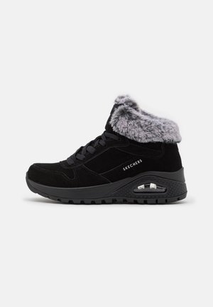 Enkelkaarsjes - black