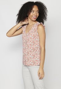 Koroshi Pusero - multicolor /multi-coloured