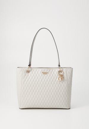BETULA NOEL - Sac à main - taupe
