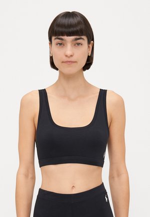 BRALETTE - Toppe - onyx