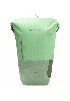 Vaude CITYGO 18 47 CM - Rugzak - aloe vera