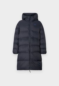 MOUNTAIN POLAR BIG LOGO - Vinterkappa /-rock - blue