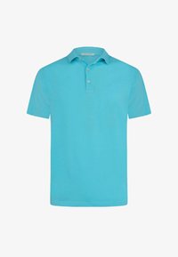 No seleccionado, dark turquoise solid