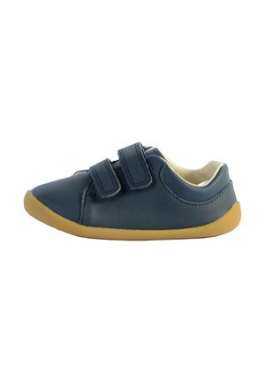 ROAMER CRAFT - Chaussures premiers pas - navy leather