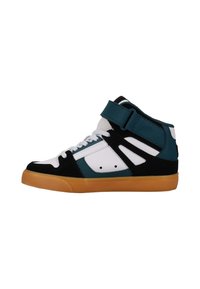 Niet geselecteerd, xkgw black green white