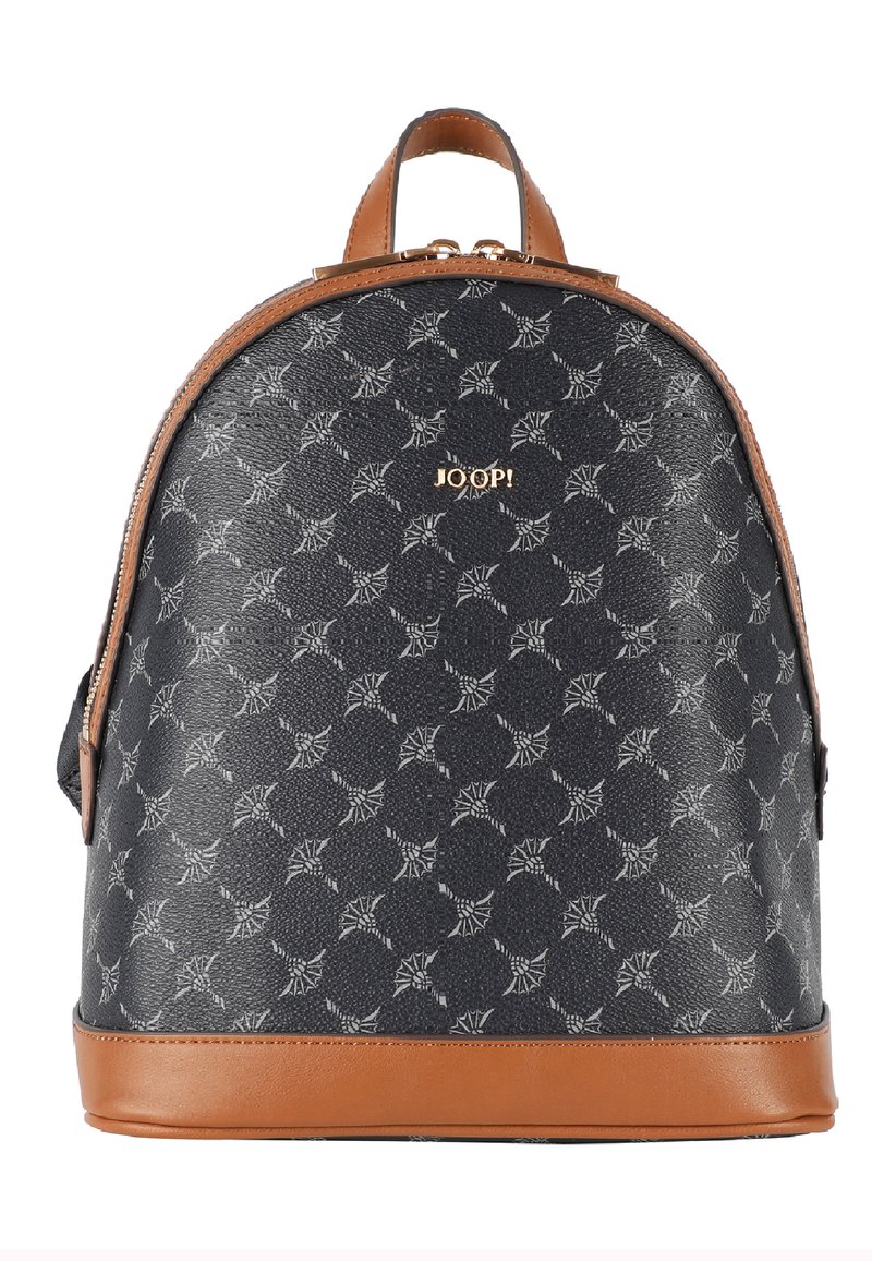 JOOP! CORTINA 1.0 ENRICA SVZ - Malý batoh  - darkblue