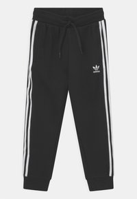 adidas Originals ADICOLOR CREW - Verryttelypuku - black/white