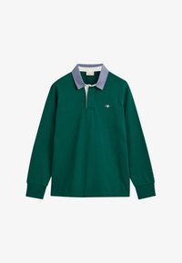 Ausgewählt, deep forest green