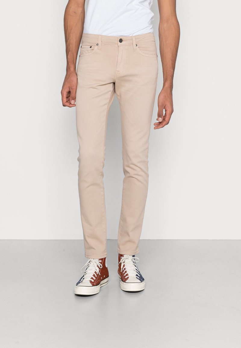 Jack & Jones Housut - beige